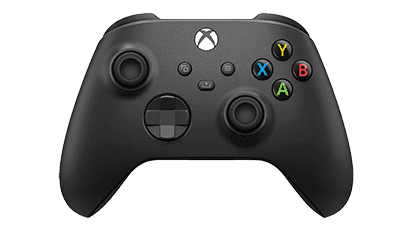 Xbox-Controller